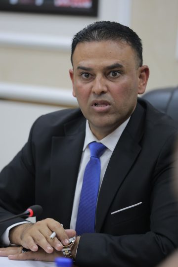 عاجل.. اليوم العالمي لمكافحة الفساد محطة وطنية لتعزيز النزاهة وترسيخ سيادة القانون