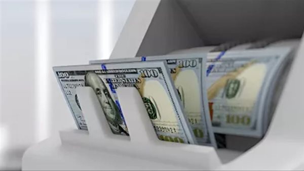 عاجل.. عاجل.. آخر تحديث رسمي في سعر الدولار اليوم بالبنوك المصرية