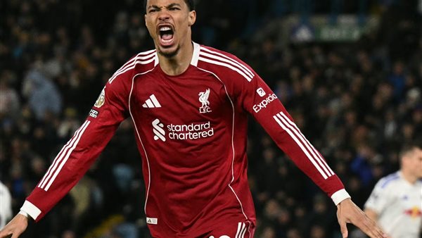 عاجل.. بعد 12 مباراة صيام.. إيكيتيكي يعود للتهديف بثنائية سريعة في مرمى ليدز