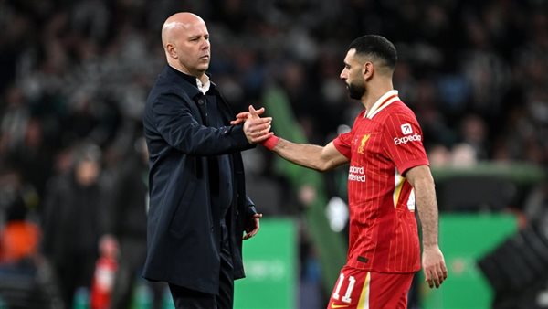 عاجل.. ليفربول يسجل أسوأ بداية لحامل لقب منذ ليستر سيتي.. والأرقام تدق ناقوس الخطر