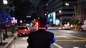 عاجل.. مطلق النار أمام مدرسته اليهودية السابقة بولاية تينيسى ينجو من السجن بعد إقراره بالذنب في تهمة الاعتداء