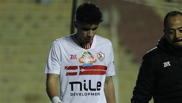 عاجل.. محامي الجفالي يكشف حقيقة الشكوى ضد الزمالك وموقف اللاعب