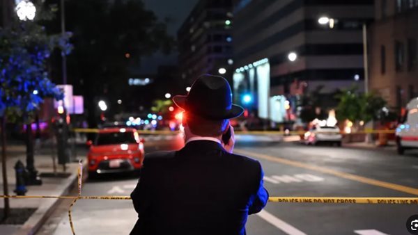 عاجل.. مطلق النار أمام مدرسته اليهودية السابقة بولاية تينيسى ينجو من السجن بعد إقراره بالذنب في تهمة الاعتداء