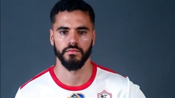 عاجل.. أول تعليق من وكيل بنتايج بعد فسخ تعاقده مع نادي الزمالك
