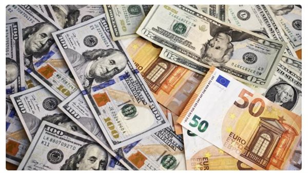 عاجل.. ضبط قضايا إتجار بالنقد الأجنبي بقيمة 46 مليون جنيه خلال أسبوع