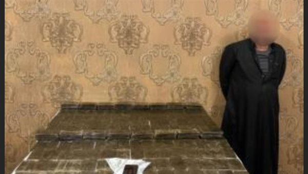 عاجل.. الداخلية توجه ضربة استباقية لبؤر إجرامية وتضبط مخدرات وأسلحة بملايين الجنيهات