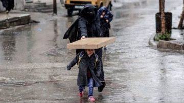 عاجل.. عاجل.. الأرصاد تحذر.. حالة الطقس اليوم تشهد تقلبات ملحوظة