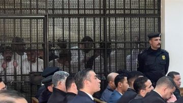 عاجل.. تأجيل محاكمة سارة خليفة و27 متهما في قضية المخدرات الكبرى لـ 21 ديسمبر