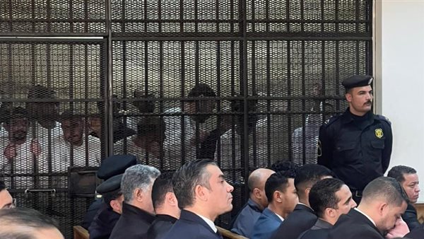 عاجل.. تأجيل محاكمة سارة خليفة و27 متهما في قضية المخدرات الكبرى لـ 21 ديسمبر