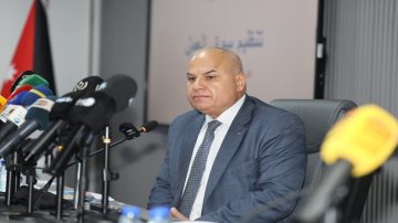 عاجل.. الضمان الاجتماعي تفتح أبواب الإعلام لمناقشة الدراسة الاكتوارية