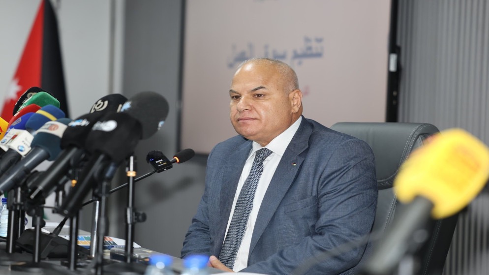 عاجل.. الضمان الاجتماعي تفتح أبواب الإعلام لمناقشة الدراسة الاكتوارية