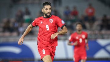 عاجل.. الصحافة الأرجنتينية تشيد بعلي علوان