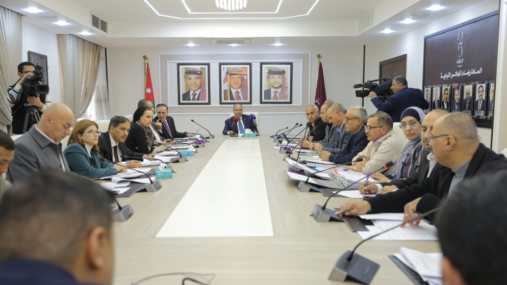 عاجل.. اللجنة المالية تستكمل مناقشات موازنة 2026