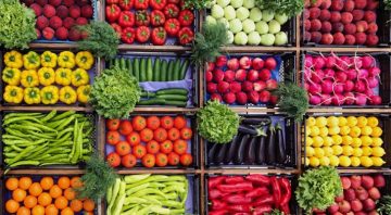عاجل.. أسعار الخضار والفواكه اليوم في عمان