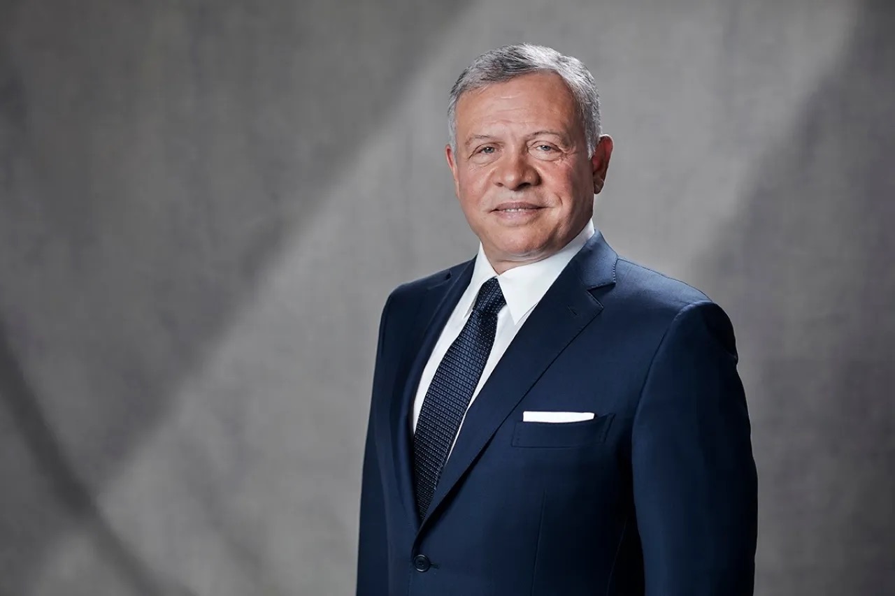 عاجل.. الملك يثني على النشامى وجماهيرهم بعد كأس العرب