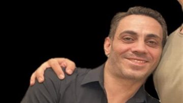 عاجل.. وفاة الشقيق الأصغر لمدير التصوير جلال الزكى والعزاء الخميس بمسجد الشرطة