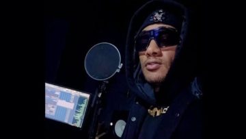 عاجل.. قبل عرضها الليلة.. محمد رمضان يروج لـ حلقته في برنامج أجمد 7