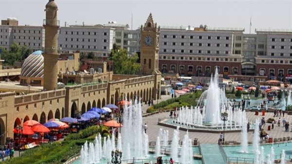 عاجل.. حراك سياحي متصاعد في العراق بالتعاون مع المنظمة العربية للسياحة