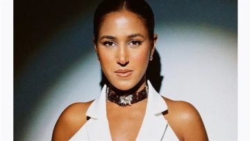 عاجل.. بعد نجاحها في كارثة طبيعية.. انضمام جهاد حسام الدين لمسلسل عباس الريس