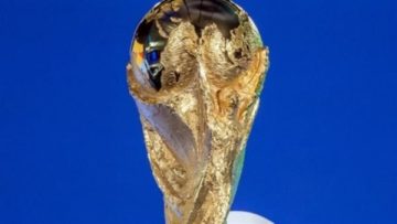 عاجل.. بث مباشر قرعة كأس العالم 2026 وسط اهتمام عالمي
