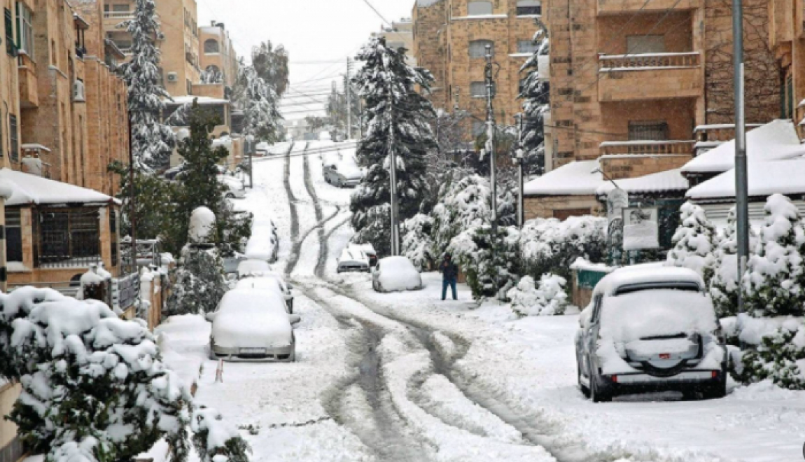 عاجل.. الانقلاب الشتوي يبدأ الأحد… مربعانية الشتاء أبرد فترات الموسم