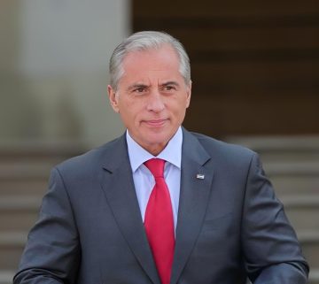 عاجل.. جعفر حسان يثني على أداء النشامى في كأس العرب