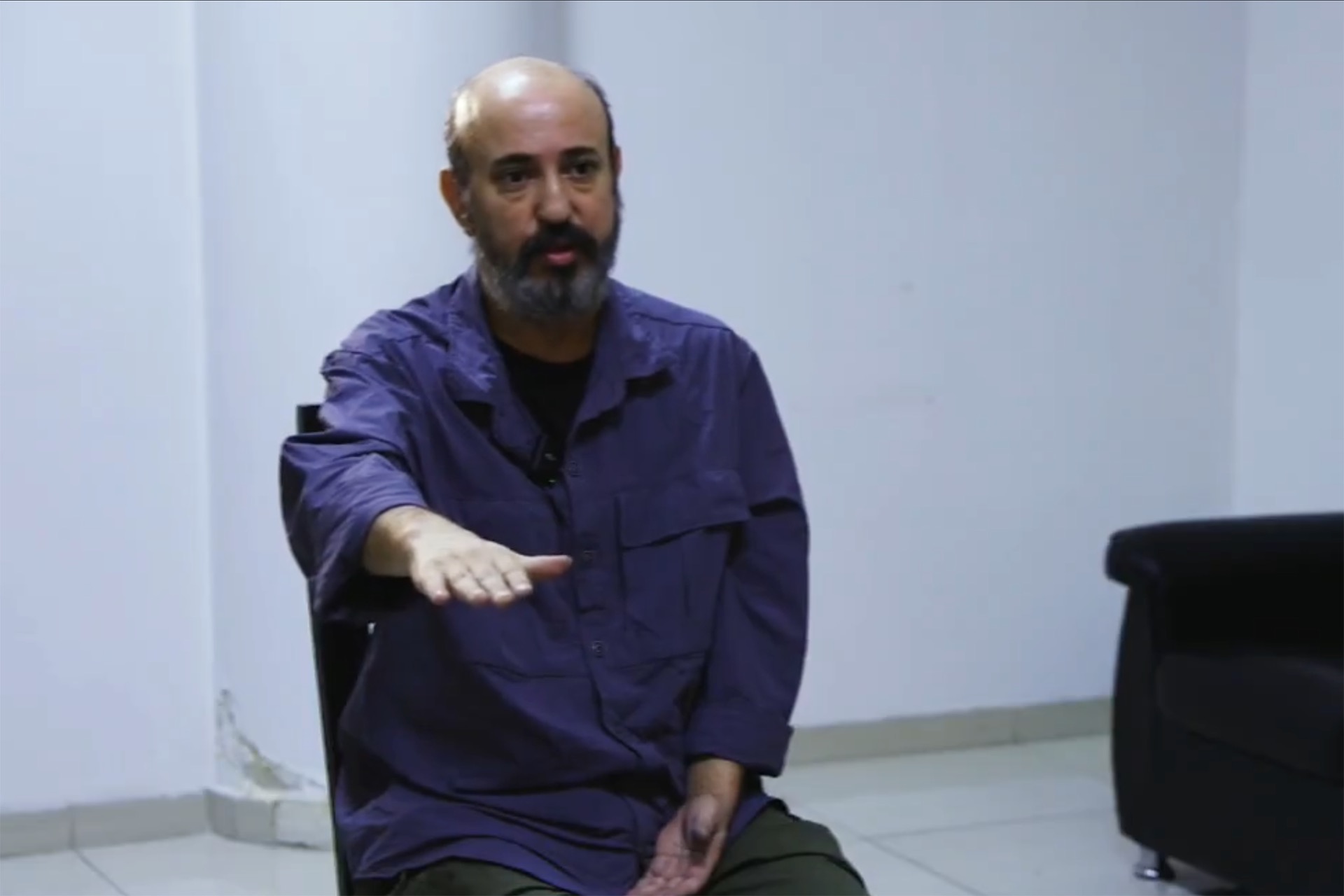 عاجل.. إحالة وسيم الأسد ابن عم الرئيس السوري المخلوع للمحاكمة تثير جدلاً واسعاً