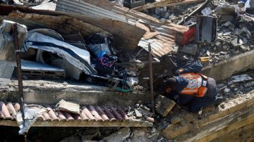 عاجل.. استشهاد طفل وحوادث انفجار مخلفات الاحتلال تضرب غزة