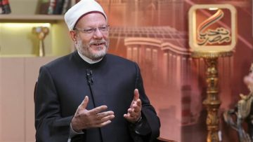 عاجل.. استغلال المتطرفين للنصوص لبناء دولة داخل الدولة تكرار لنهج الخوارج