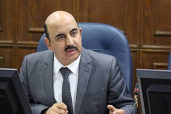 عاجل.. متى يتدخل الرئيس لإيقاف شلّال التقاعدات المبكرة القسريّة في أمانة عمّان.؟