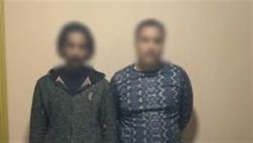 عاجل.. ضبط شخصين بأسوان لتوزيع مبالغ مالية على الناخبين