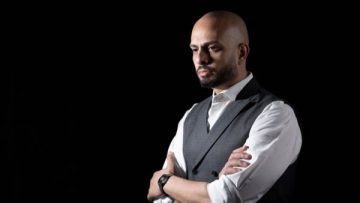 عاجل.. الفيلم السينمائي يسمح بالخيال وهذا ليس فيلما وثائقيا عنها