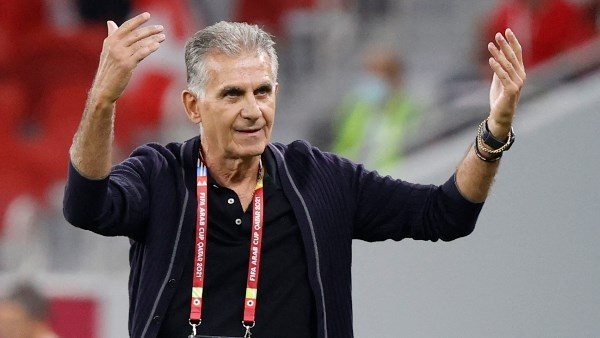 عاجل.. مصدر باتحاد الكرة يكشف لـ”مصر تايمز” حقيقة الاتفاق مع كيروش لتولي منصب المدير الفني للاتحاد خلفًا لـ”علاء نبيل”