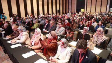 عاجل.. الصحة تطلق فعاليات النسخة الخامسة من مؤتمر “أورام مصر”