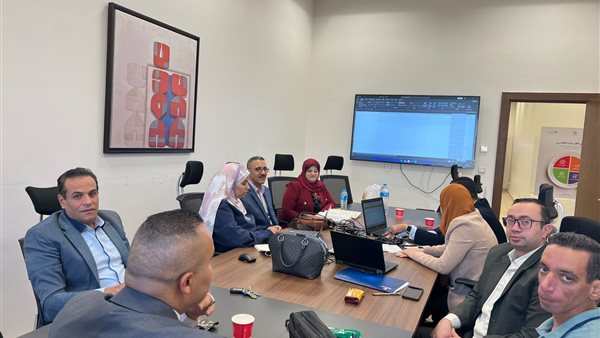 عاجل.. ختام ورش ربط دليل التصنيف المهني المصري بالأوروبي بقطاعات حيوية