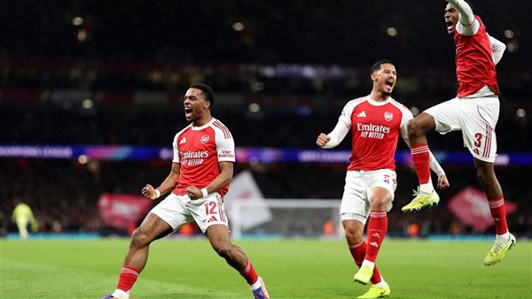 عاجل.. بث مباشر مباراة آرسنال وبرينتفورد