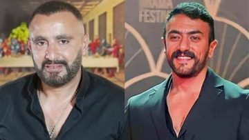 عاجل.. محمد الباز يوجه رسائل لأحمد السقا والعوضي وشيرين عبدالوهاب