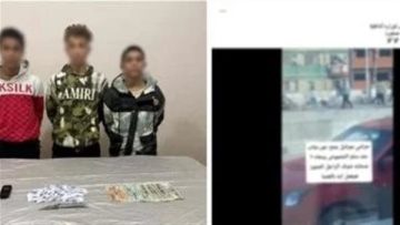 عاجل.. الداخلية تكشف حقيقة فيديو الاعتداء على سائق توك توك بالقليوبية