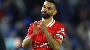 عاجل.. محمد صلاح يتجنب إشعال الأمور مجددا مع ليفربول بتعليق ساخر