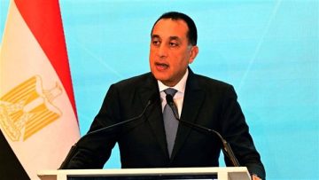 عاجل.. عاجل.. رئيس الوزراء يلقي كلمة بالمؤتمر السنوى لممثلى المكاتب الاقليمية والقطرية لمنظمة الفاو