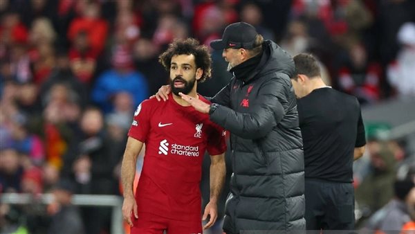 عاجل.. كلوب يدعم صلاح في أزمته.. ويأمل في بقائه بليفربول