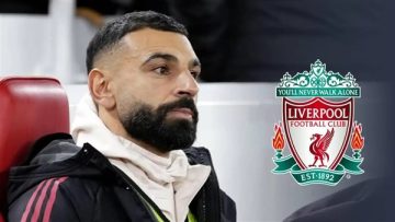 عاجل.. عاجل| صلاح يرفض دور البديل ويهدد بالرحيل.. وليفربول يحدد سعر بيعه للسعودية