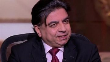 عاجل.. اليوم العالمي للإيدز.. جمال شعبان يوضح أهم الحقائق والتحذيرات لحماية نفسك