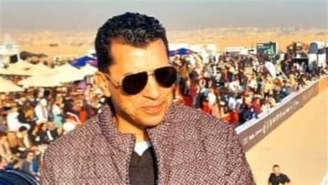 عاجل.. انطلاق نصف ماراثون الأهرامات 2025 بمشاركة أكثر من 10 آلاف متسابق من 120 دولة