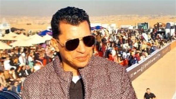 عاجل.. انطلاق نصف ماراثون الأهرامات 2025 بمشاركة أكثر من 10 آلاف متسابق من 120 دولة