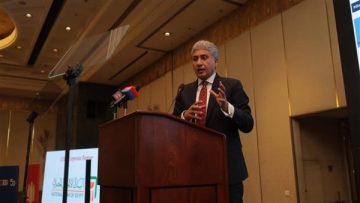 عاجل.. وزير السياحة يُشارك كمُتحدث رئيسي في ندوة مجلس الأعمال الكندي المصري