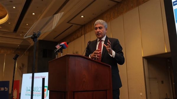 عاجل.. وزير السياحة يُشارك كمُتحدث رئيسي في ندوة مجلس الأعمال الكندي المصري
