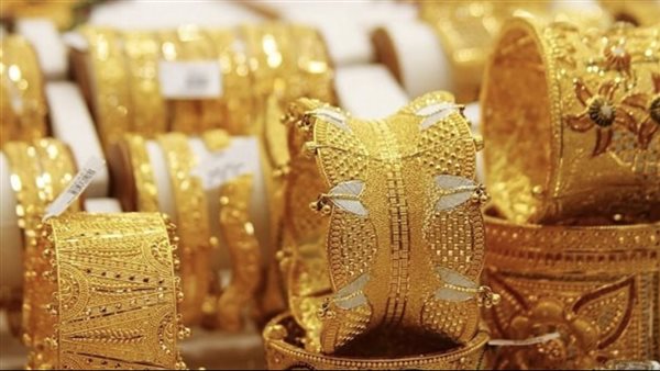 عاجل.. عاجل.. مفاجأة في سعر الذهب اليوم بالصاغة بعد ارتفاع عيار 21