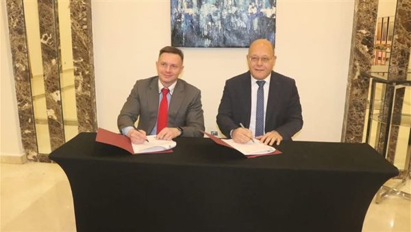 عاجل.. شراكة دولية جديدة لجامعة سوهاج في مجال الدراسات اللغوية والترجمة