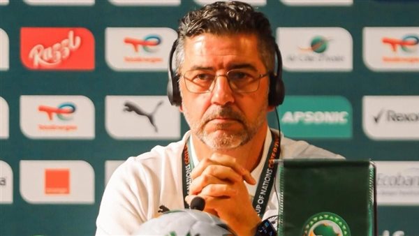 عاجل.. الاتحاد المصري وروي فيتوريا يتوصلان إلى تسوية نهائية أمام المحكمة الرياضية